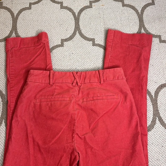 Anthropologie The Essential Collection corduroy pants - Picture 5 of 17